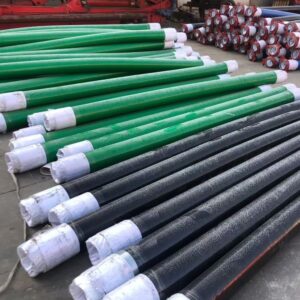 3m Single-End Concrete Pump Truck Hose