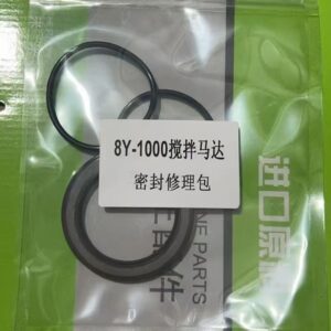 8Y-1000 Mixer Motor Seal Repair Kit