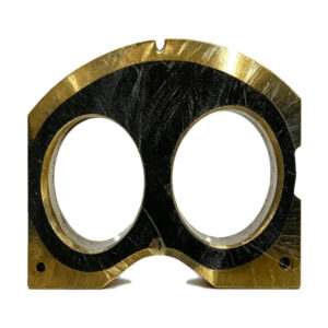 CIFA Wear Plate 227300