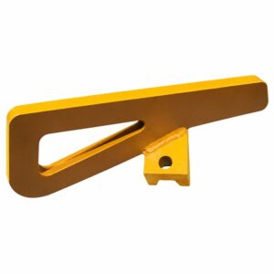 Schwing Concrete Pump Mixing Blade