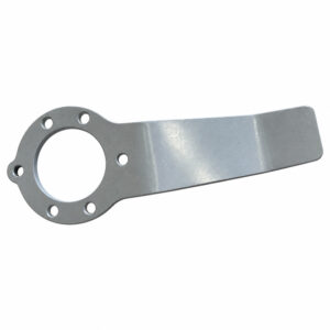 Putzmeister Torque Support Plate 258034006