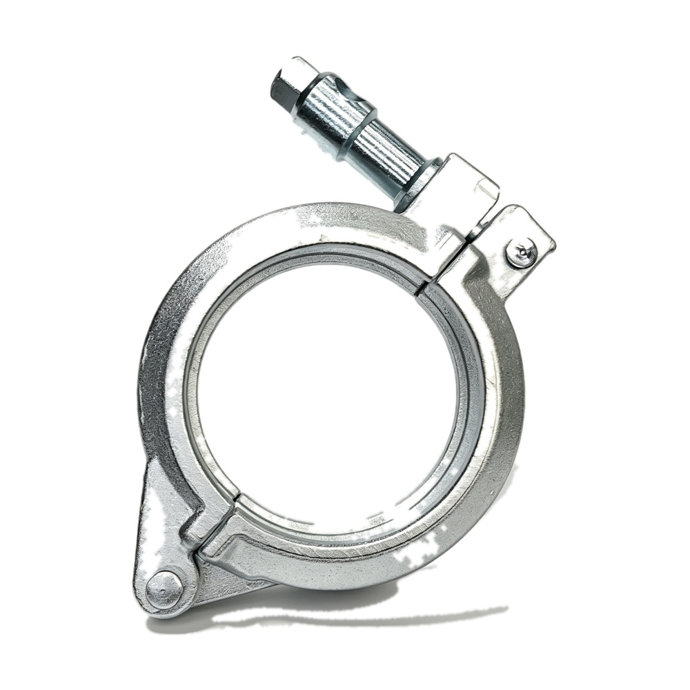 DN150 Forged Pipe Clamp