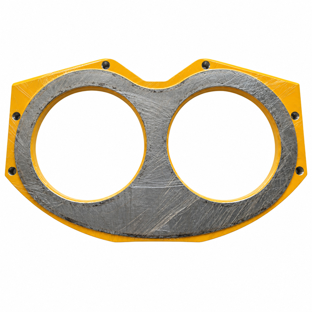 Putzmeister Spectacle Wear Plate DN230 DURO22 Wear-Resistant Material 261122002
