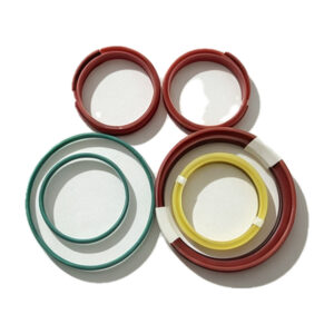 Putzmeister 115-70 Concrete Pump Cylinder Seal Repair Kit 445760