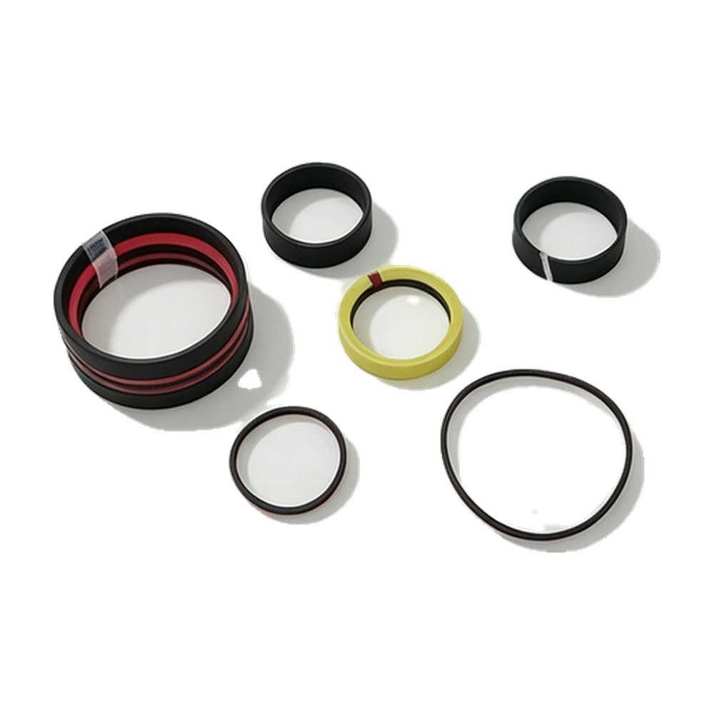 Putzmeister 125-70 Concrete Pump Cylinder Seal Repair Kit 445761