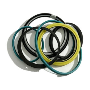 Putzmeister 180-125 Concrete Pump Cylinder Seal Repair Kit 445768