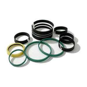 Putzmeister 225-125 Concrete Pump Cylinder Seal Repair Kit 445777