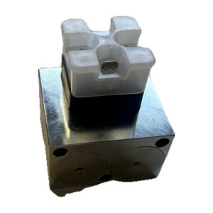 Putzmeister 24V Solenoid Valve 256078006