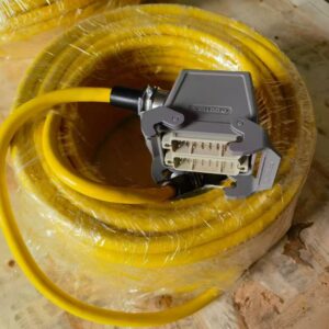 Putzmeister 40m Remote Control Cable