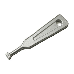 Putzmeister 6 Hopper Elbow Wedge 426793