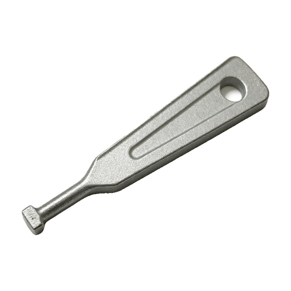 Putzmeister 6 Hopper Elbow Wedge 426793