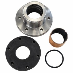 Putzmeister 60 Connecting Flange Assembly 242572008