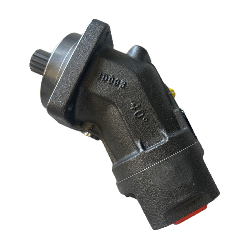 Putzmeister A2F028 Boom Hydraulic Pump