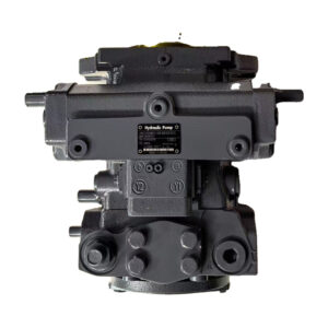 Putzmeister A4VG180HD9MT1-32R-NSD02F021S-S Main Hydraulic Pump