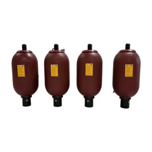Putzmeister Accumulator 10L 064028002