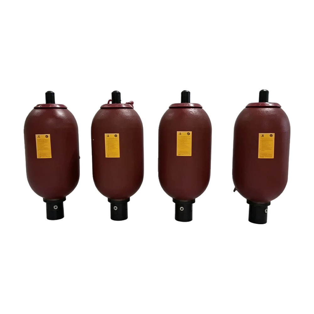 Putzmeister Accumulator 4L 0666600004