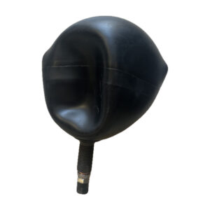 Putzmeister Accumulator 4L Nitrogen Bladder 283868000