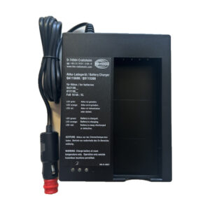 Putzmeister Charger Kit 067334007