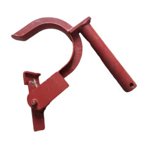 Putzmeister Concrete Pump Hose Clamp