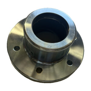 Putzmeister Connecting Flange G61 Transfer Case Connecting Flange 066045009