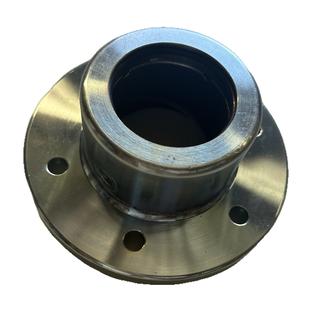 Putzmeister Connecting Flange G61 Transfer Case Connecting Flange 066045009