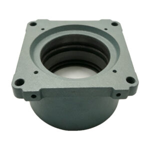 Putzmeister Housing Assembly 240391003