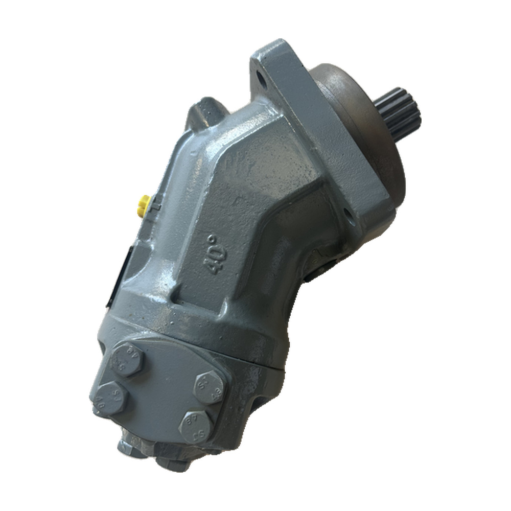 Putzmeister Hydraulic Pump L-A17F023 279523004