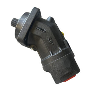 Putzmeister Hydraulic Pump L-A17F032 279532008