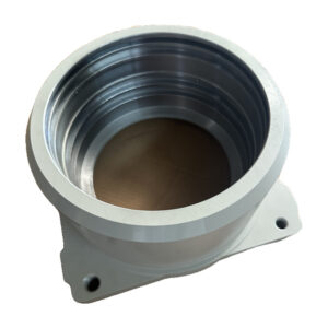 Putzmeister Large End Support 424317