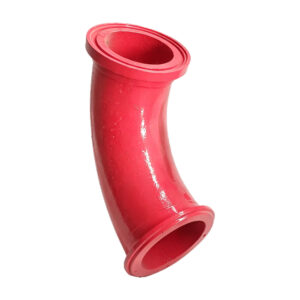 Putzmeister No. 2 Elbow