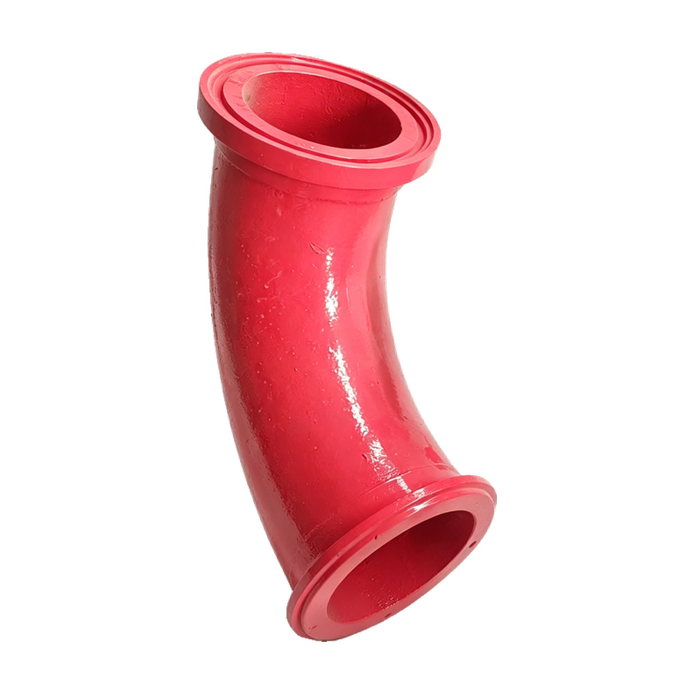 Putzmeister No. 2 Elbow