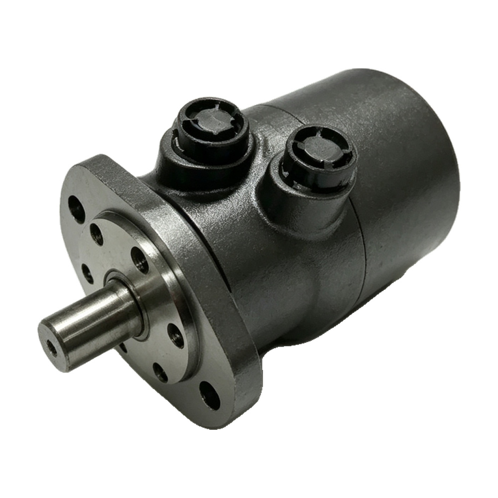 Putzmeister OMH-500 Hydraulic Motor 238130001