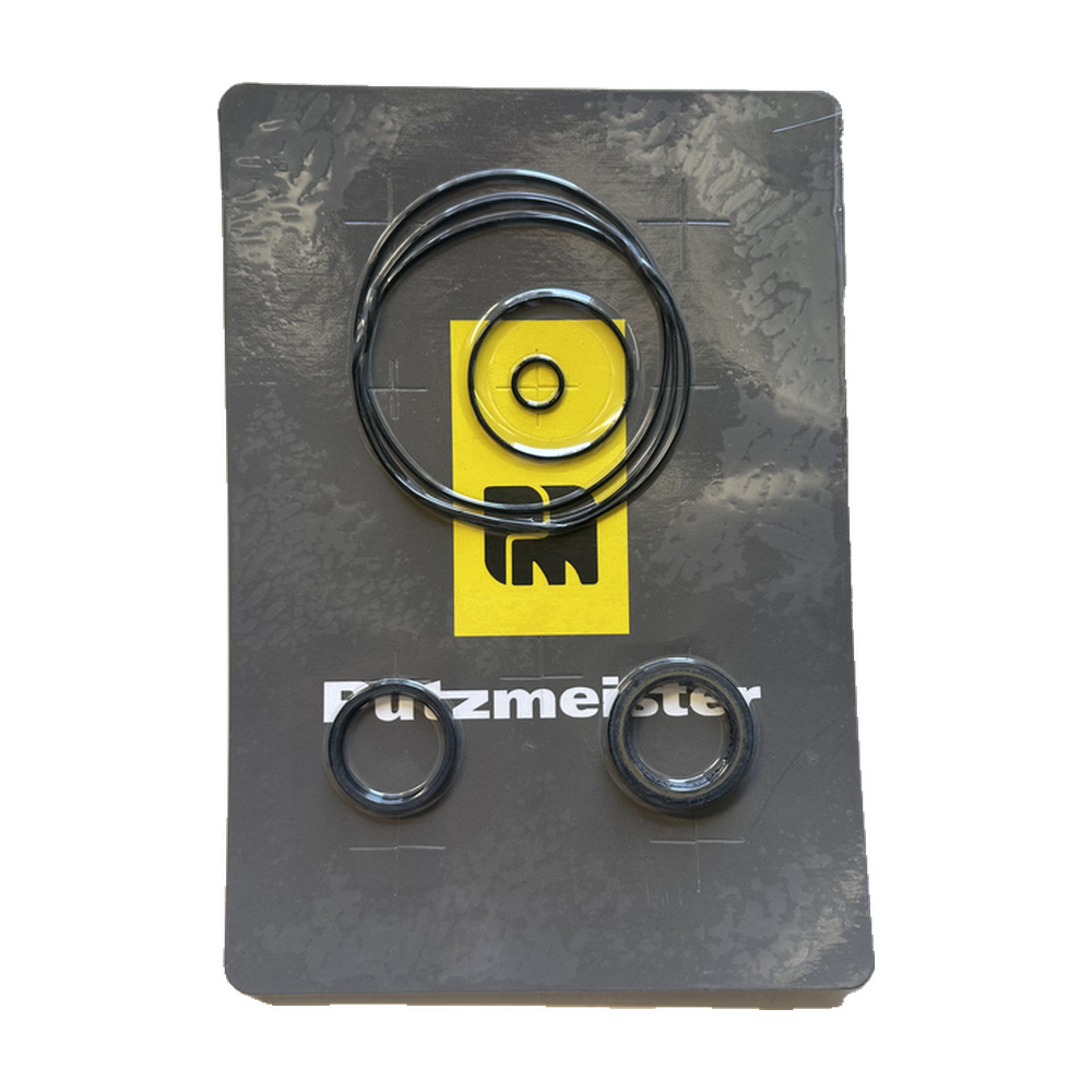 Putzmeister OMH-500 Motor Repair Kit 239696007
