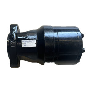 Putzmeister OMH500 Mixer Motor