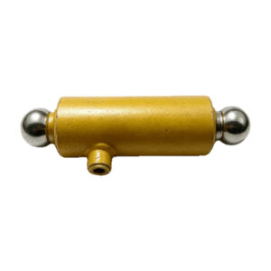Putzmeister Q160-60 Single-Hole Plunger Cylinder 541668