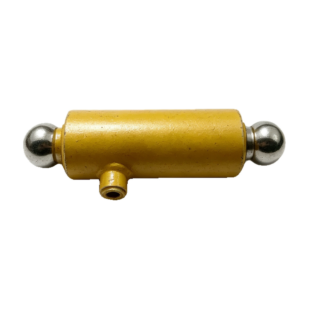 Putzmeister Q160-60 Single-Hole Plunger Cylinder 541668