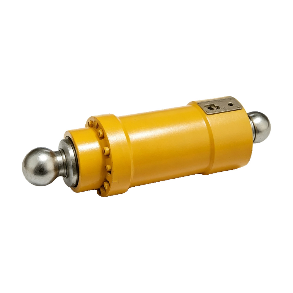 Putzmeister Q200-80 Plunger Cylinder 278901009