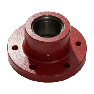 Putzmeister Q60 Bearing Flange 242573007