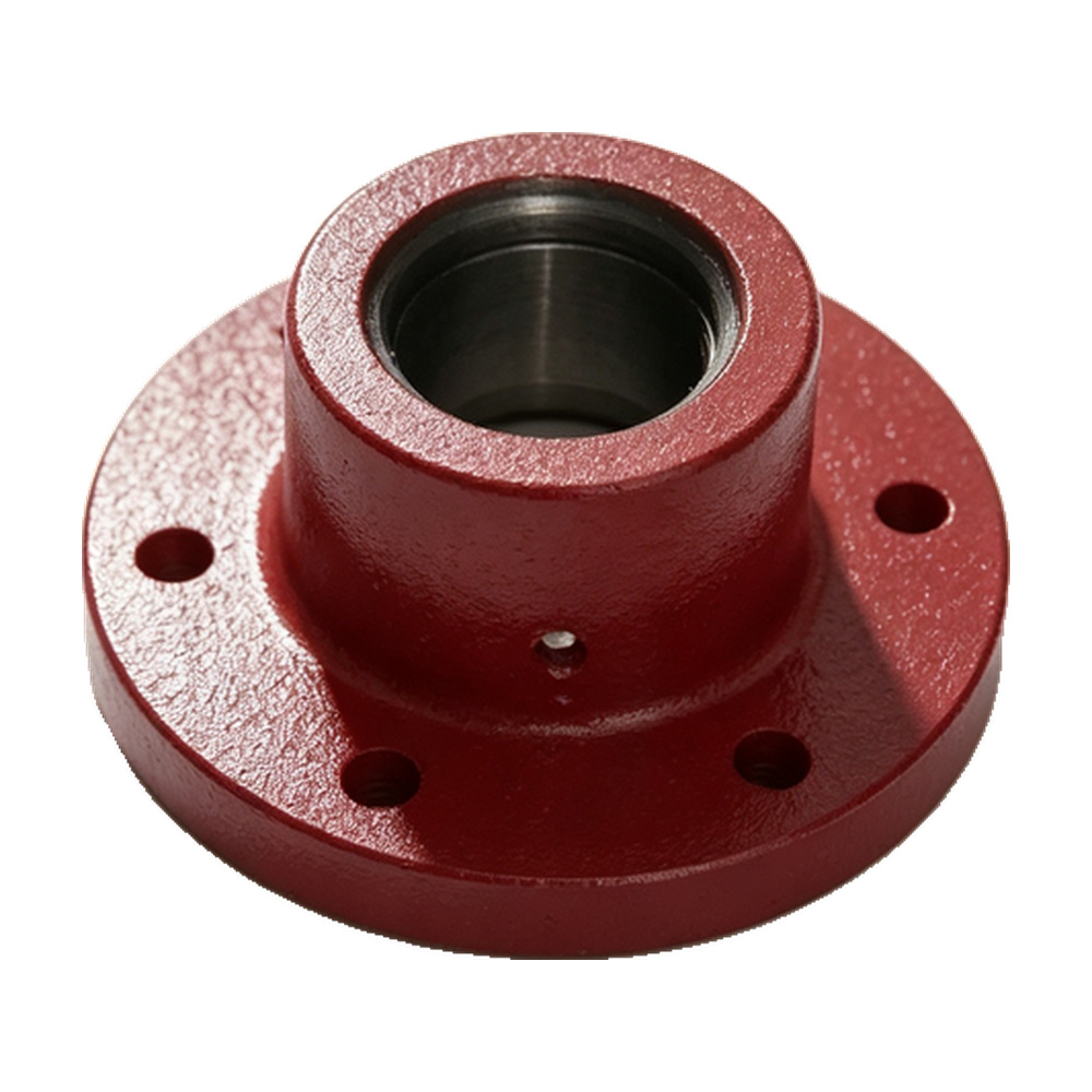 Putzmeister Q60 Bearing Flange 242573007