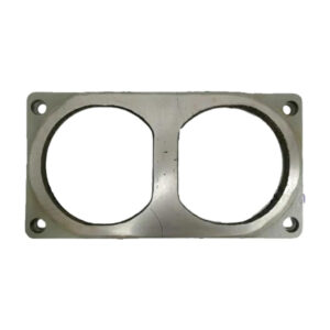 Putzmeister Spectacle Wear Plate DN200-086287009
