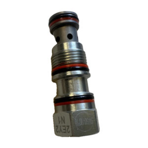 Putzmeister Threaded Cartridge Valve 265686007
