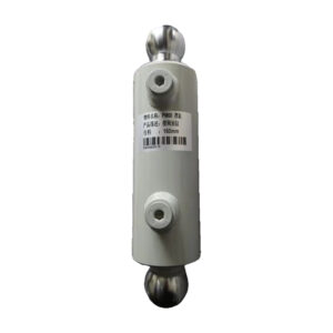 Putzmeister Two-Hole Q160-60 Plunger Cylinder 26284008