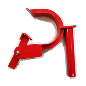 Rubber Hose Pipe Clamp