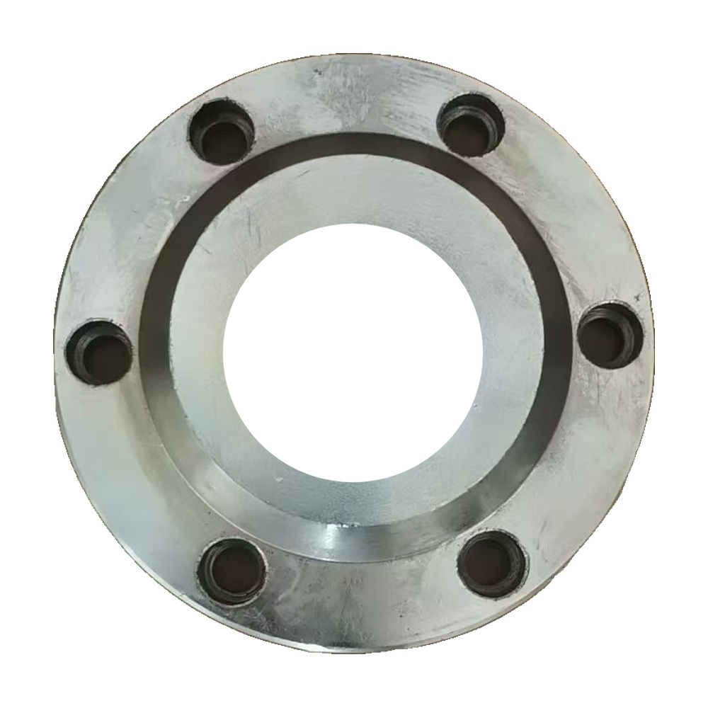 SANY Concrete Pump Large End Cover