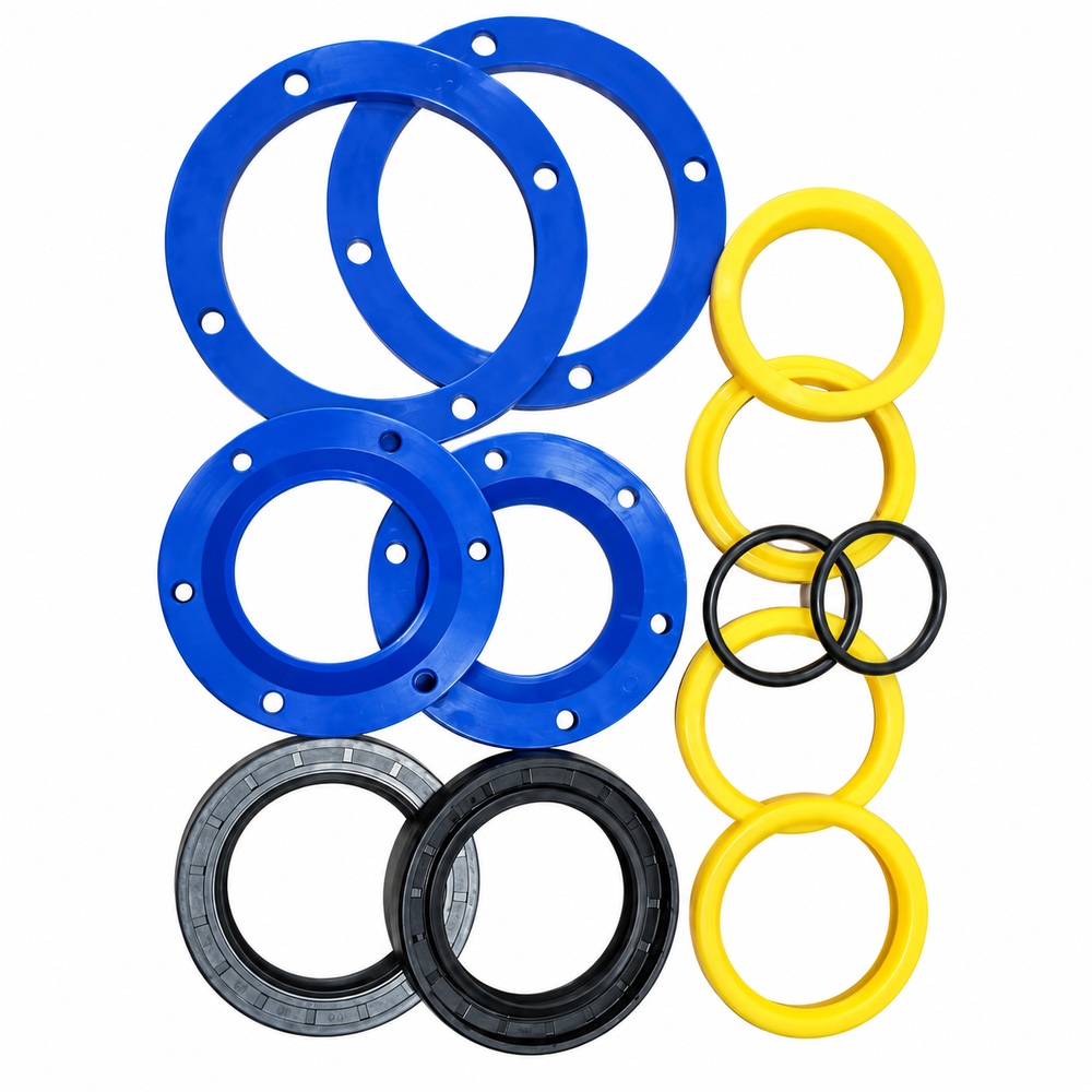 SANY Mixer Seal Kit