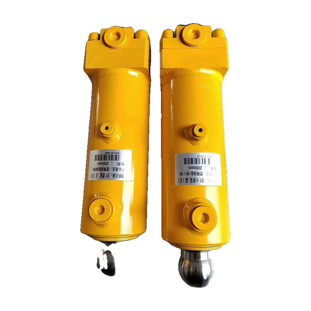 SANY Left Swing Cylinder