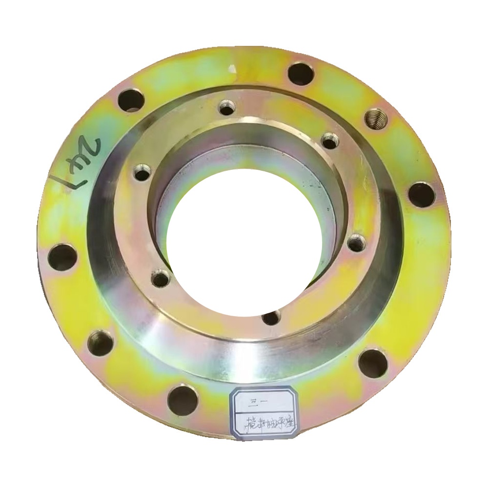 SANY Mixer Bearing Housing
