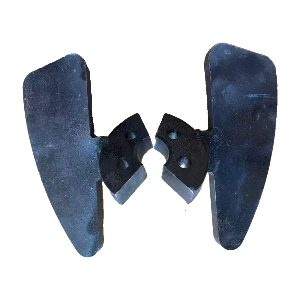 SANY Mixer Blade