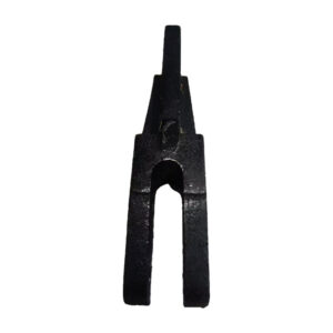 SANY S-Pipe Fishtail Scraper