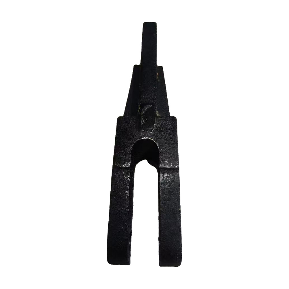 SANY S-Pipe Fishtail Scraper